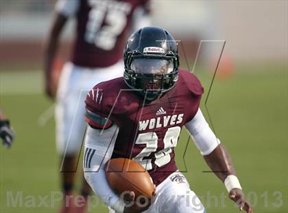 Thumbnail 2 in Mansfield Summit @ Mansfield Timberview photogallery.
