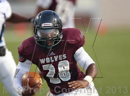 Thumbnail 3 in Mansfield Summit @ Mansfield Timberview photogallery.