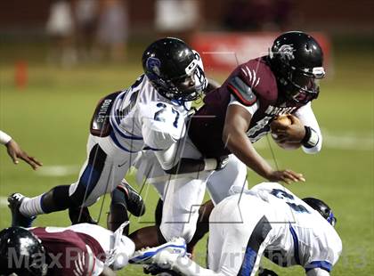 Thumbnail 2 in Mansfield Summit @ Mansfield Timberview photogallery.