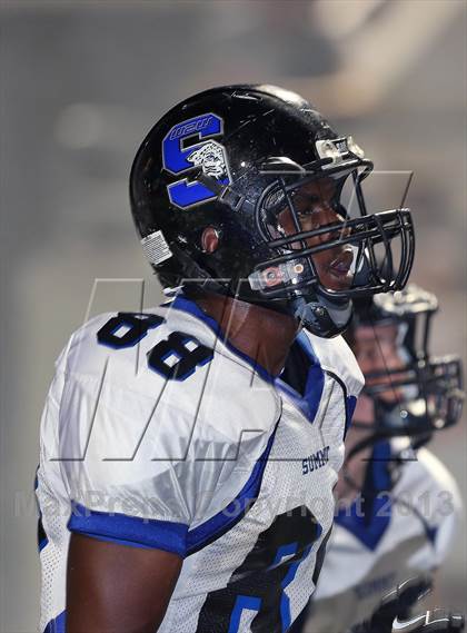 Thumbnail 3 in Mansfield Summit @ Mansfield Timberview photogallery.