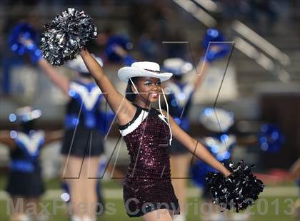 Thumbnail 1 in Mansfield Summit @ Mansfield Timberview photogallery.