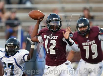 Thumbnail 2 in Mansfield Summit @ Mansfield Timberview photogallery.