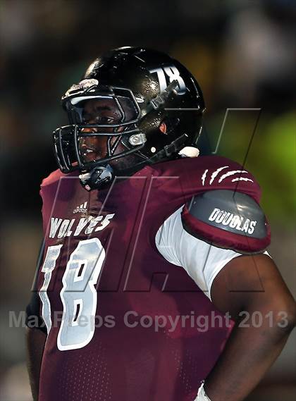 Thumbnail 1 in Mansfield Summit @ Mansfield Timberview photogallery.