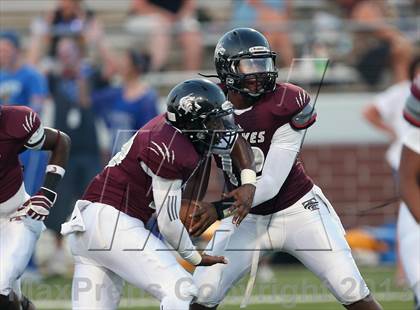Thumbnail 1 in Mansfield Summit @ Mansfield Timberview photogallery.