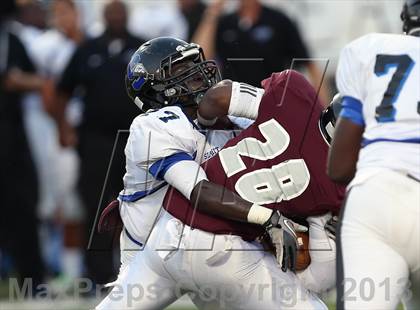 Thumbnail 1 in Mansfield Summit @ Mansfield Timberview photogallery.