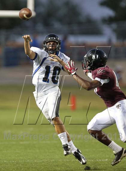 Thumbnail 2 in Mansfield Summit @ Mansfield Timberview photogallery.