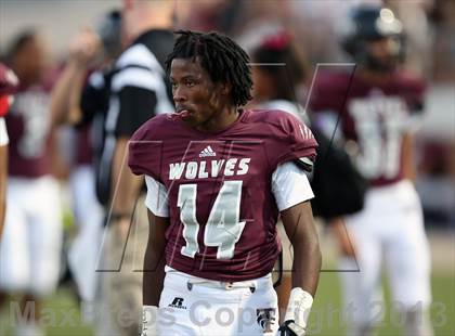 Thumbnail 2 in Mansfield Summit @ Mansfield Timberview photogallery.