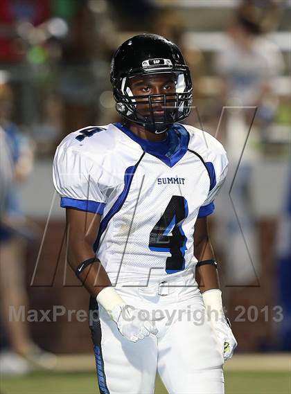 Thumbnail 2 in Mansfield Summit @ Mansfield Timberview photogallery.