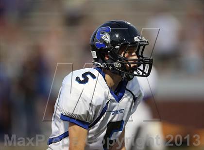 Thumbnail 1 in Mansfield Summit @ Mansfield Timberview photogallery.