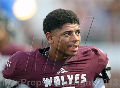 Thumbnail 1 in Mansfield Summit @ Mansfield Timberview photogallery.