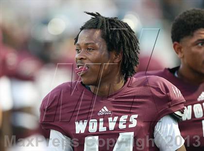 Thumbnail 3 in Mansfield Summit @ Mansfield Timberview photogallery.