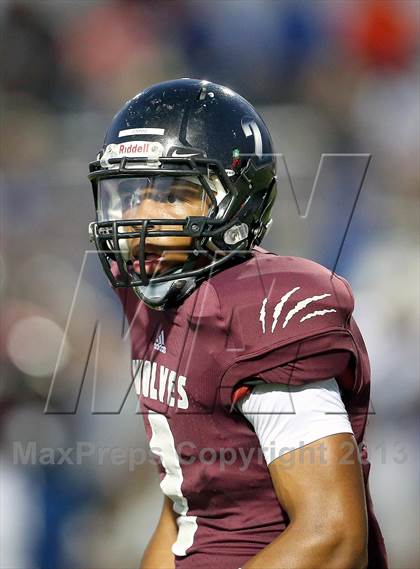Thumbnail 2 in Mansfield Summit @ Mansfield Timberview photogallery.