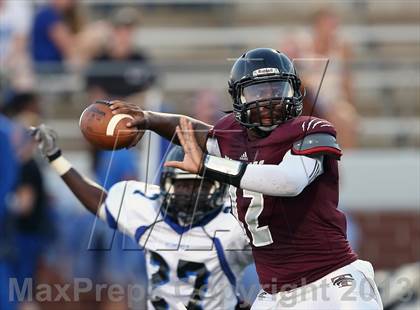 Thumbnail 1 in Mansfield Summit @ Mansfield Timberview photogallery.