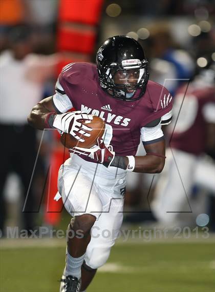 Thumbnail 1 in Mansfield Summit @ Mansfield Timberview photogallery.