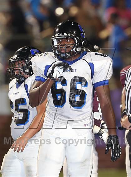 Thumbnail 3 in Mansfield Summit @ Mansfield Timberview photogallery.