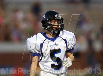 Thumbnail 3 in Mansfield Summit @ Mansfield Timberview photogallery.