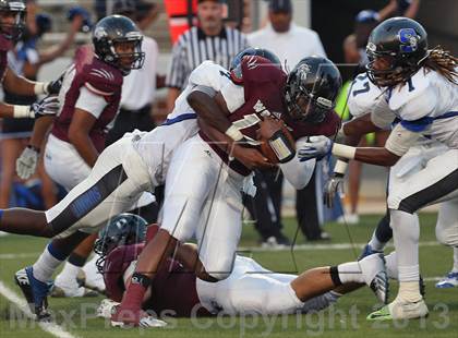 Thumbnail 2 in Mansfield Summit @ Mansfield Timberview photogallery.