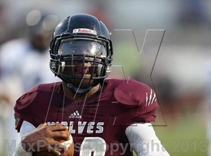 Thumbnail 3 in Mansfield Summit @ Mansfield Timberview photogallery.