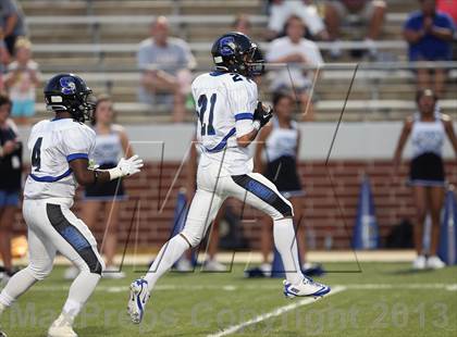 Thumbnail 1 in Mansfield Summit @ Mansfield Timberview photogallery.