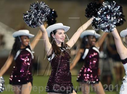 Thumbnail 2 in Mansfield Summit @ Mansfield Timberview photogallery.