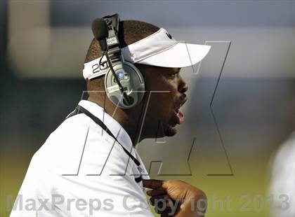 Thumbnail 3 in Mansfield Summit @ Mansfield Timberview photogallery.