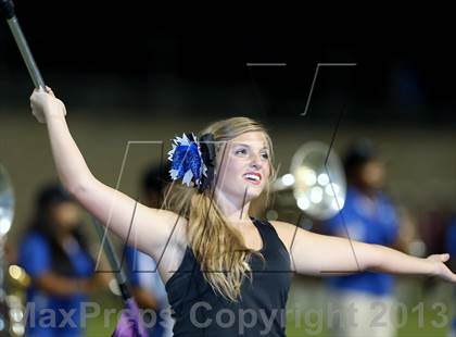 Thumbnail 3 in Mansfield Summit @ Mansfield Timberview photogallery.