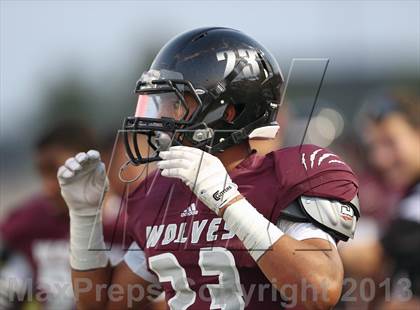 Thumbnail 2 in Mansfield Summit @ Mansfield Timberview photogallery.
