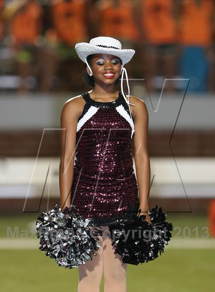 Thumbnail 2 in Mansfield Summit @ Mansfield Timberview photogallery.