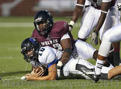 Thumbnail 1 in Mansfield Summit @ Mansfield Timberview photogallery.