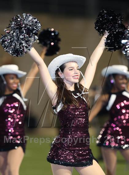 Thumbnail 1 in Mansfield Summit @ Mansfield Timberview photogallery.