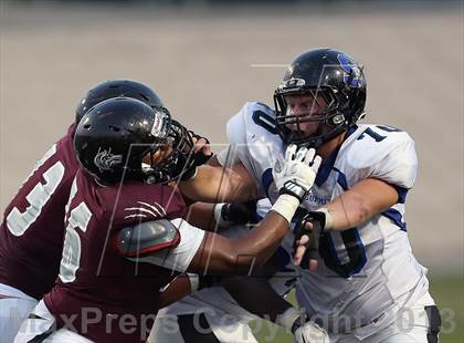 Thumbnail 1 in Mansfield Summit @ Mansfield Timberview photogallery.