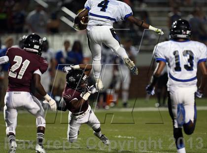 Thumbnail 1 in Mansfield Summit @ Mansfield Timberview photogallery.