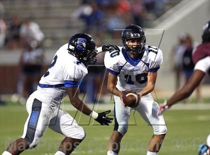 Thumbnail 3 in Mansfield Summit @ Mansfield Timberview photogallery.