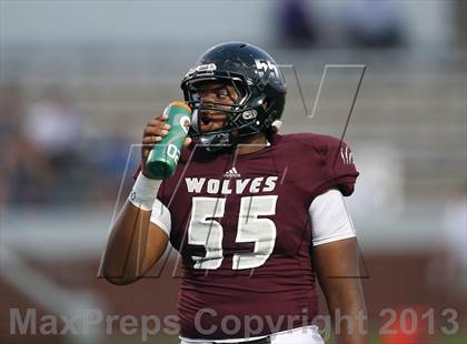 Thumbnail 3 in Mansfield Summit @ Mansfield Timberview photogallery.