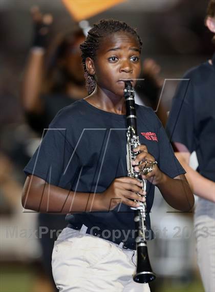 Thumbnail 2 in Mansfield Summit @ Mansfield Timberview photogallery.