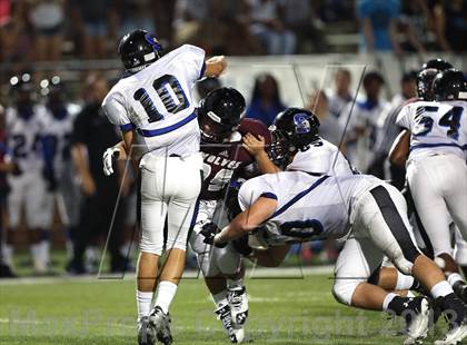 Thumbnail 3 in Mansfield Summit @ Mansfield Timberview photogallery.