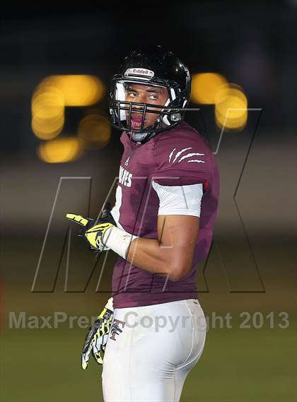 Thumbnail 3 in Mansfield Summit @ Mansfield Timberview photogallery.
