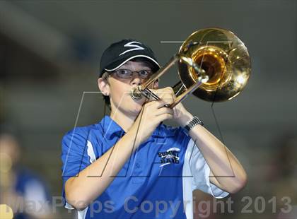 Thumbnail 1 in Mansfield Summit @ Mansfield Timberview photogallery.