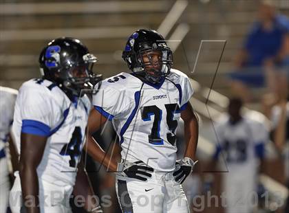 Thumbnail 1 in Mansfield Summit @ Mansfield Timberview photogallery.
