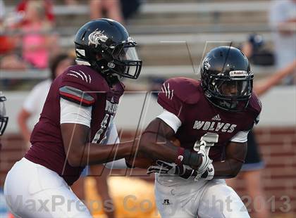 Thumbnail 3 in Mansfield Summit @ Mansfield Timberview photogallery.