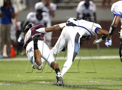 Thumbnail 2 in Mansfield Summit @ Mansfield Timberview photogallery.
