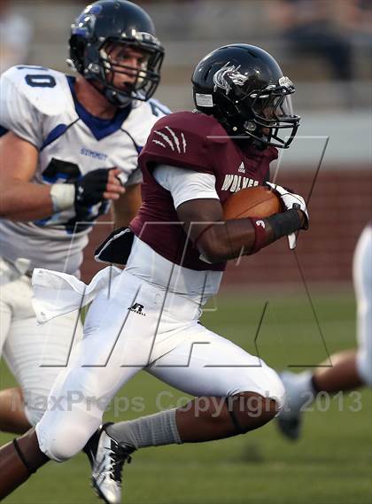Thumbnail 2 in Mansfield Summit @ Mansfield Timberview photogallery.