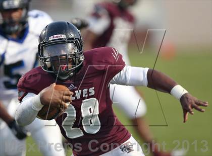 Thumbnail 1 in Mansfield Summit @ Mansfield Timberview photogallery.