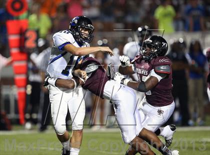 Thumbnail 1 in Mansfield Summit @ Mansfield Timberview photogallery.