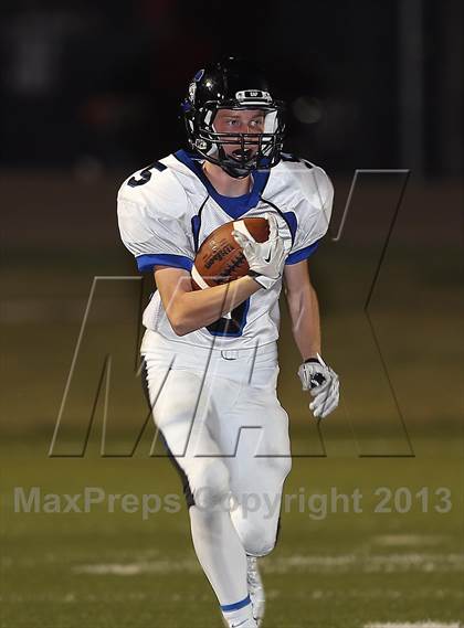 Thumbnail 3 in Mansfield Summit @ Mansfield Timberview photogallery.