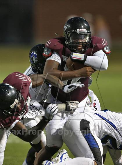 Thumbnail 1 in Mansfield Summit @ Mansfield Timberview photogallery.