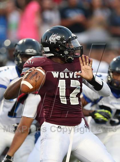 Thumbnail 1 in Mansfield Summit @ Mansfield Timberview photogallery.