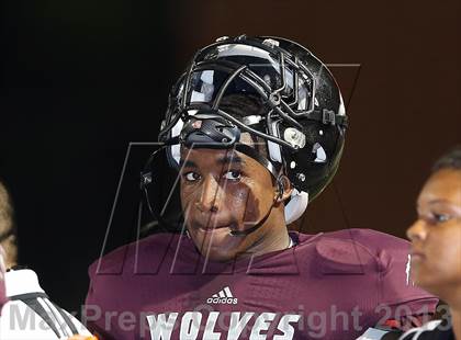 Thumbnail 1 in Mansfield Summit @ Mansfield Timberview photogallery.
