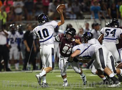 Thumbnail 2 in Mansfield Summit @ Mansfield Timberview photogallery.