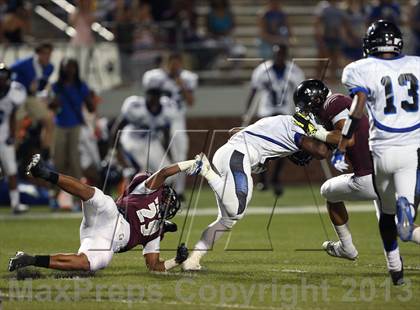 Thumbnail 3 in Mansfield Summit @ Mansfield Timberview photogallery.